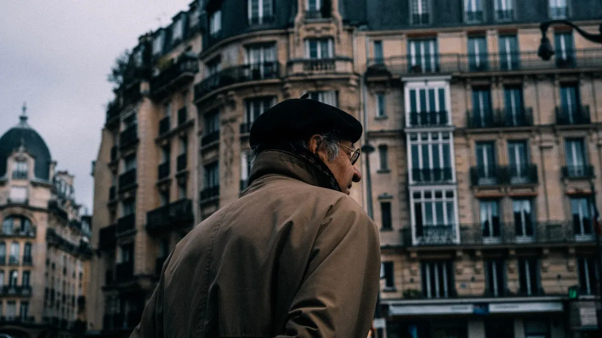 How to Master Parisian Chic Style Without Living in Paris